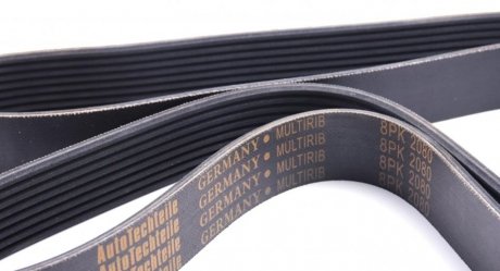 Привідний ремінь генератора autotechteile 1009937