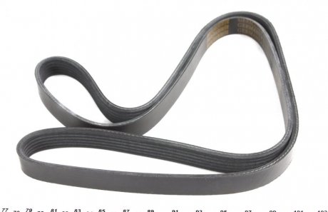 Привідний ремінь генератора autotechteile 9061693