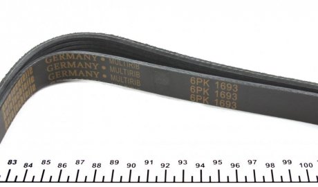 Привідний ремінь генератора autotechteile 9061693