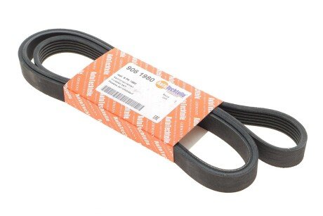 Приводной ремень генератора autotechteile 9061980