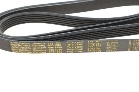 Приводной ремень генератора autotechteile 9061980