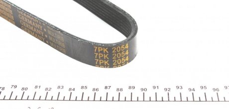 Привідний ремінь генератора autotechteile 9072054