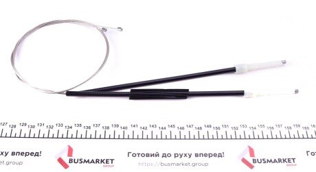 Ремкомплект стеклоподъемника autotechteile 5050302