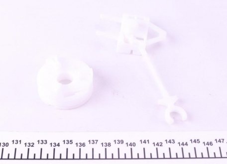 Ремкомплект стеклоподъемника autotechteile 5050303