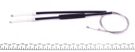 Ремкомплект стеклоподъемника autotechteile 5050303