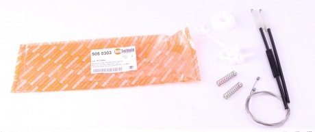 Ремкомплект стеклоподъемника autotechteile 5050303