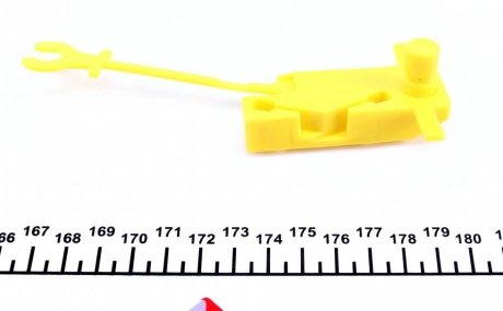 Ремкомплект стеклоподъемника autotechteile 5050333