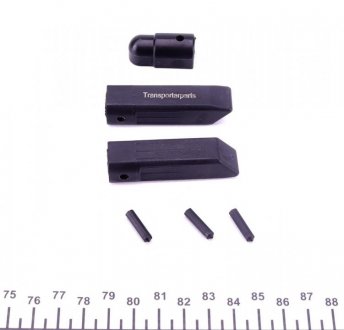 Ремкомплект тяг autotechteile 5050106