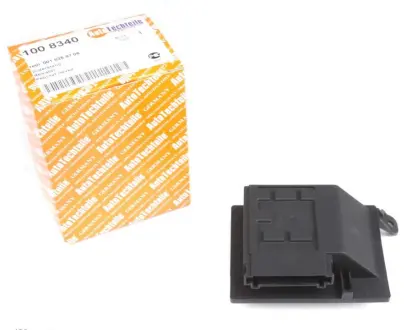 Реостат печки autotechteile 1008340