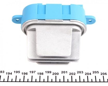 Реостат печки autotechteile 3907001