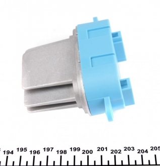 Реостат печки autotechteile 3907001