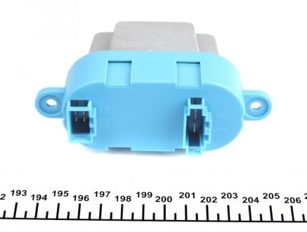 Реостат печки autotechteile 3907001