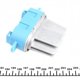 Реостат печки autotechteile 3907001