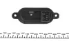 Реостат печки autotechteile 5090106