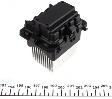 Реостат печки autotechteile 5090111