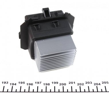 Реостат печки autotechteile 5090111