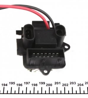 Реостат печки autotechteile 5090112