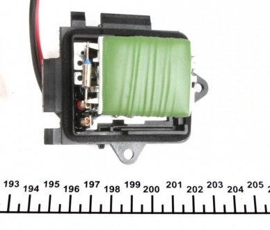 Реостат печки autotechteile 5090112
