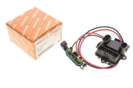 Реостат печки autotechteile 5090113
