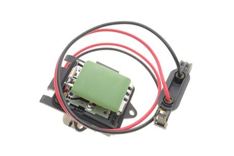 Реостат печки autotechteile 5090113