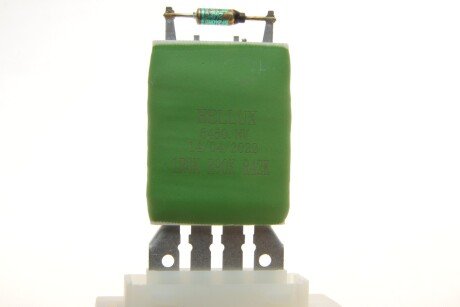 Реостат пічки autotechteile 5090102