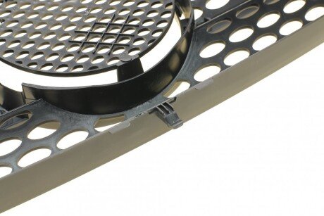 Решетка радиатора autotechteile 1008891