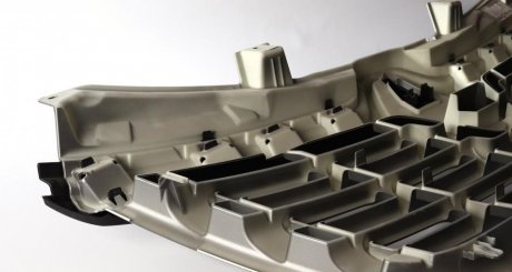 Решетка радиатора autotechteile 5051102