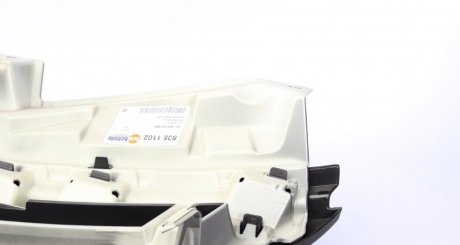 Решетка радиатора autotechteile 5051102