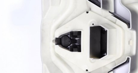 Решетка радиатора autotechteile 5051102