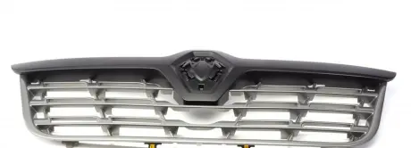 Решетка противотуманки autotechteile 5051102 Рено Мастер 3
