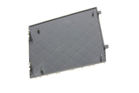 Решітка бампера, ліва autotechteile 7035100