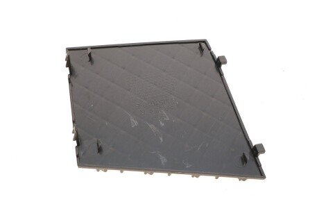 Решітка бампера, права autotechteile 7035101