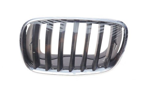 Решітка радіатора autotechteile 7000335 на Бмв Х5 е70