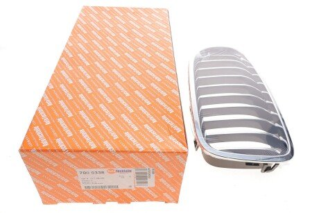 Решітка радіатора autotechteile 7000338