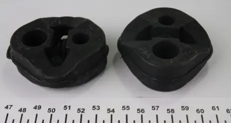 Резинка глушителя autotechteile 1004903
