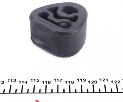 Резинка глушителя autotechteile 1004905
