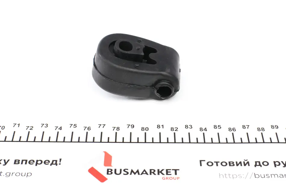 Резинка глушителя autotechteile 3253011