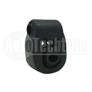 Резинка глушителя autotechteile 3253011
