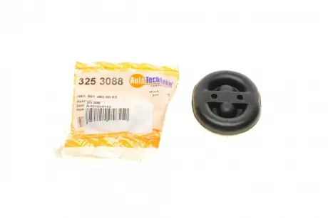 Резинка глушителя Autotechteile 325 3088
