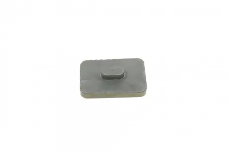Резинка между рессор, DB207-410 autotechteile 1003196