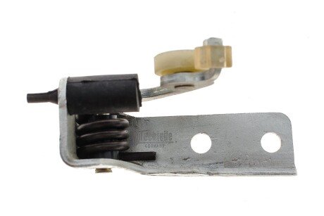 Ролик бок. двери - фиксатор (нижн.) autotechteile 1007303