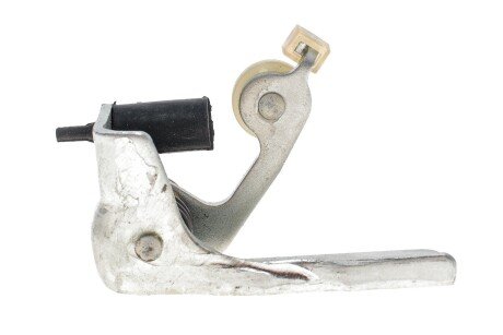 Ролик бок. двери - фиксатор (нижн.) autotechteile 1007303