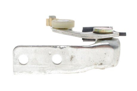 Ролик бок. двери - фиксатор (нижн.) autotechteile 1007303