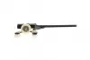 Ролик бок. двери, (нижний) L autotechteile 384 3007