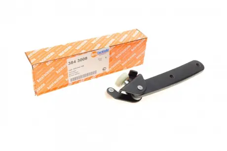 Ролик бок. двери, (нижний) R Autotechteile 3843008