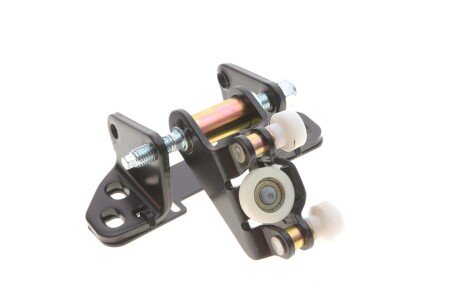 Ролик бок. двери, (средний) 06- autotechteile 1007651