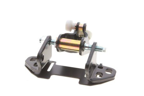 Ролик бок. двери, (средний) 06- autotechteile 1007651