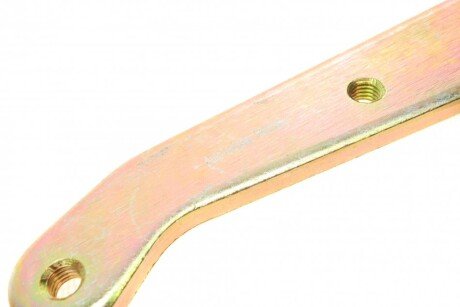 Ролик бок. двери, T4 (нижний) autotechteile 3843002