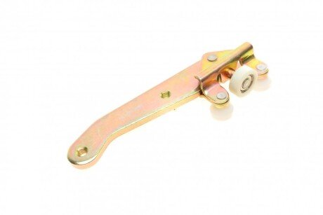 Ролик бок. двери, T4 (нижний) autotechteile 3843002