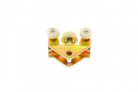 Ролик бок. двери, T4 (нижний) без кронштейна autotechteile 3843005